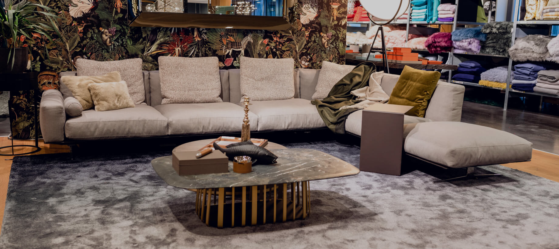 Ramsaier - living today - Wohnen #1