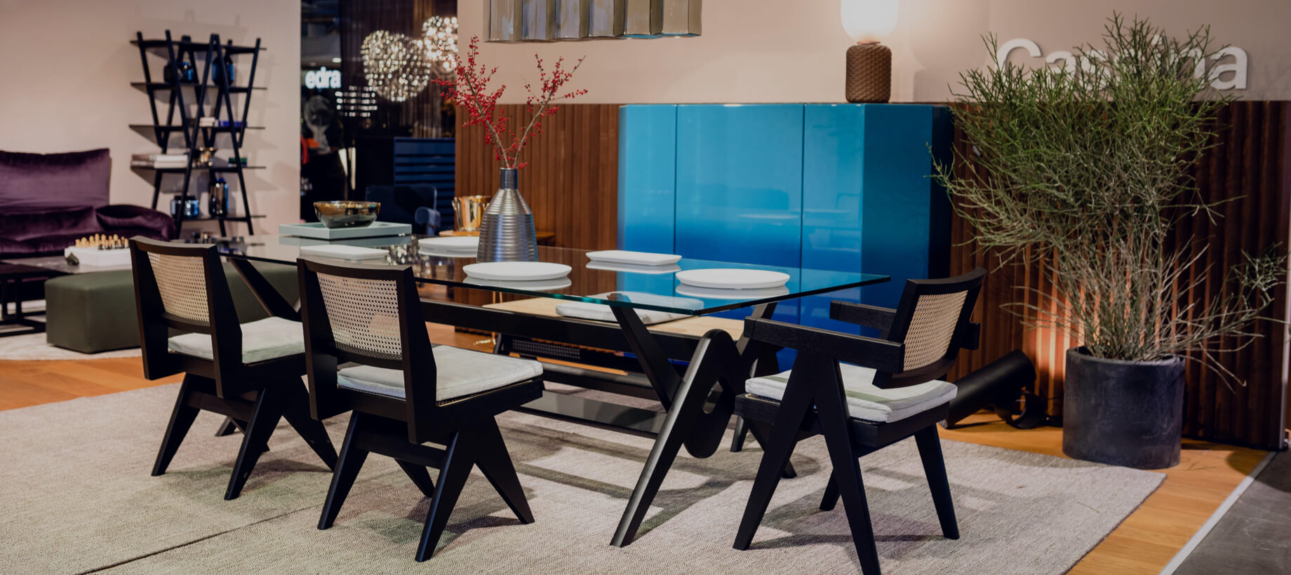 Ramsaier - living today - Essen #1