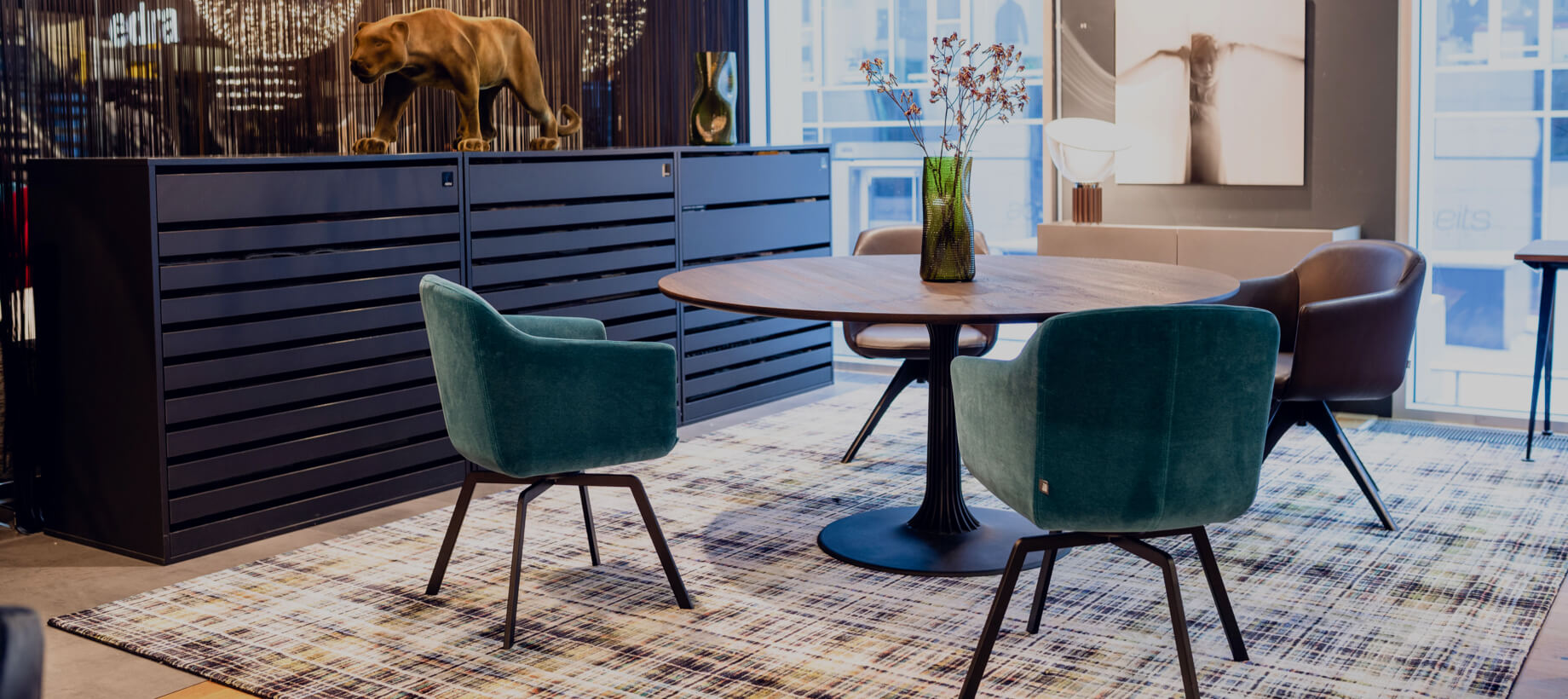 Ramsaier - living today - Wohnen #2