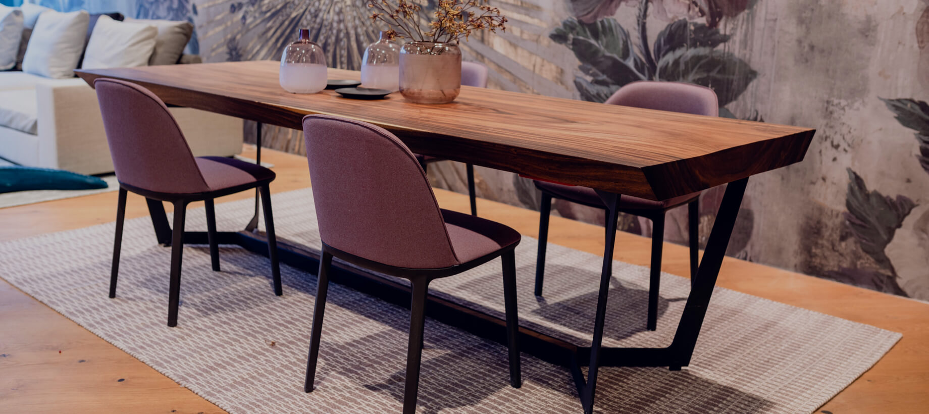 Ramsaier - living today - Essen #2