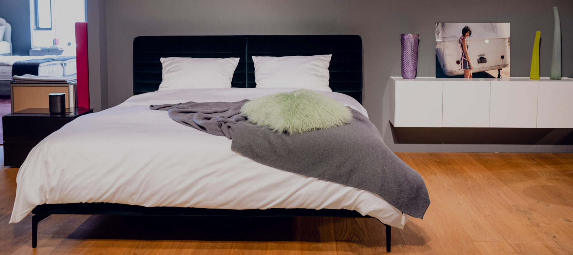 Ramsaier - living today - Schlafen #1