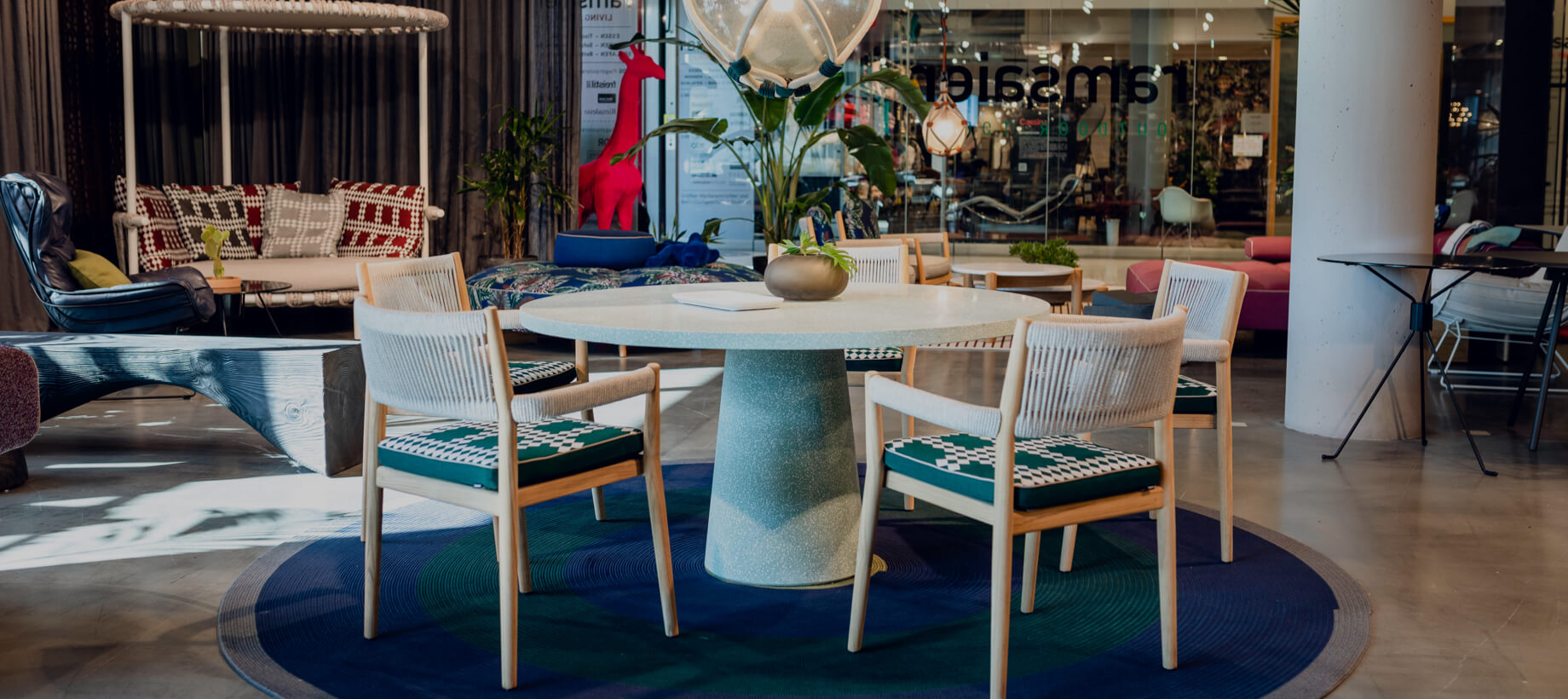 Ramsaier - living today - Outdoor #1