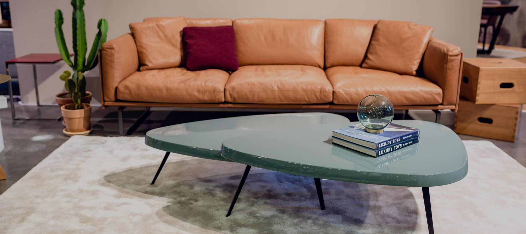 Ramsaier - living today - Wohnen #3