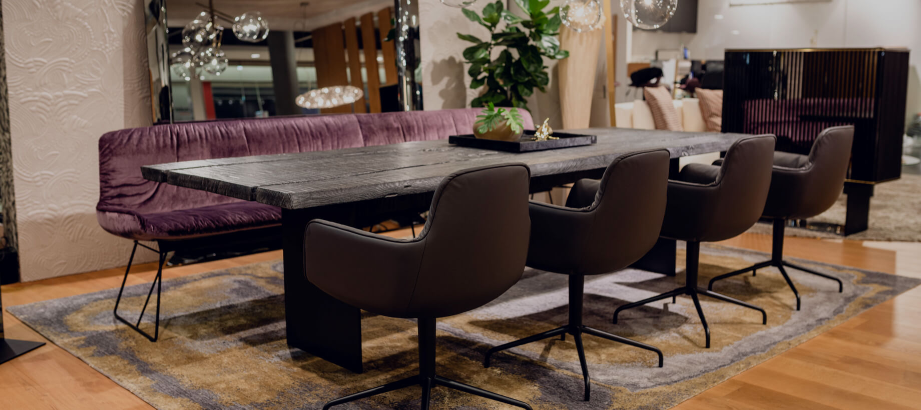 Ramsaier - living today - Essen #3