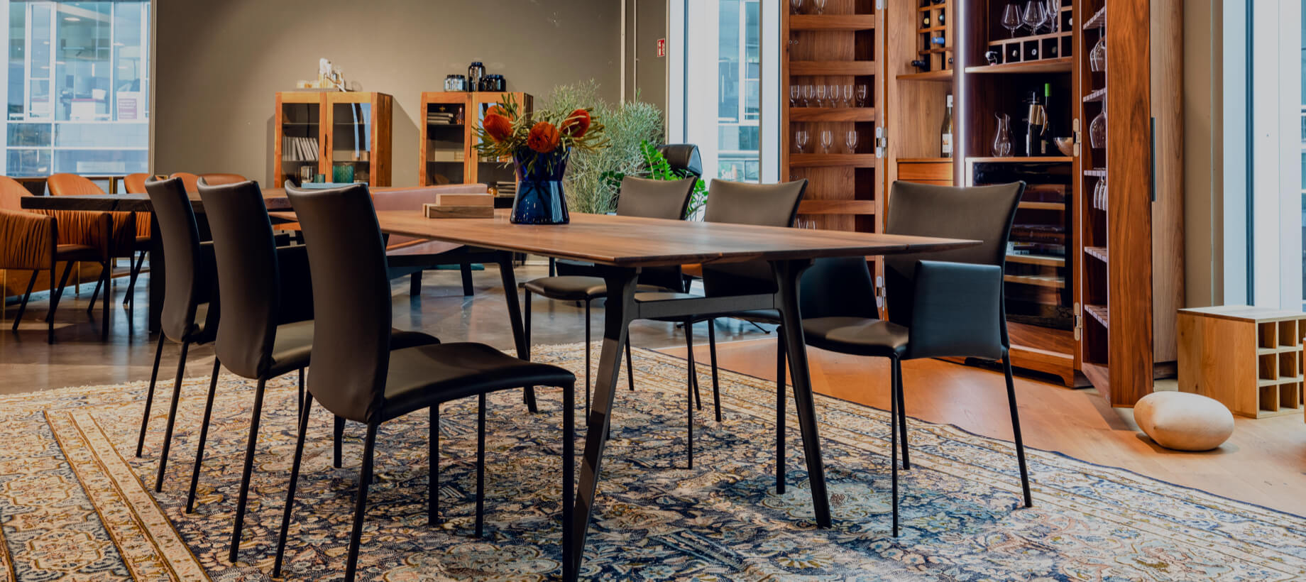 Ramsaier - living today - Essen #4