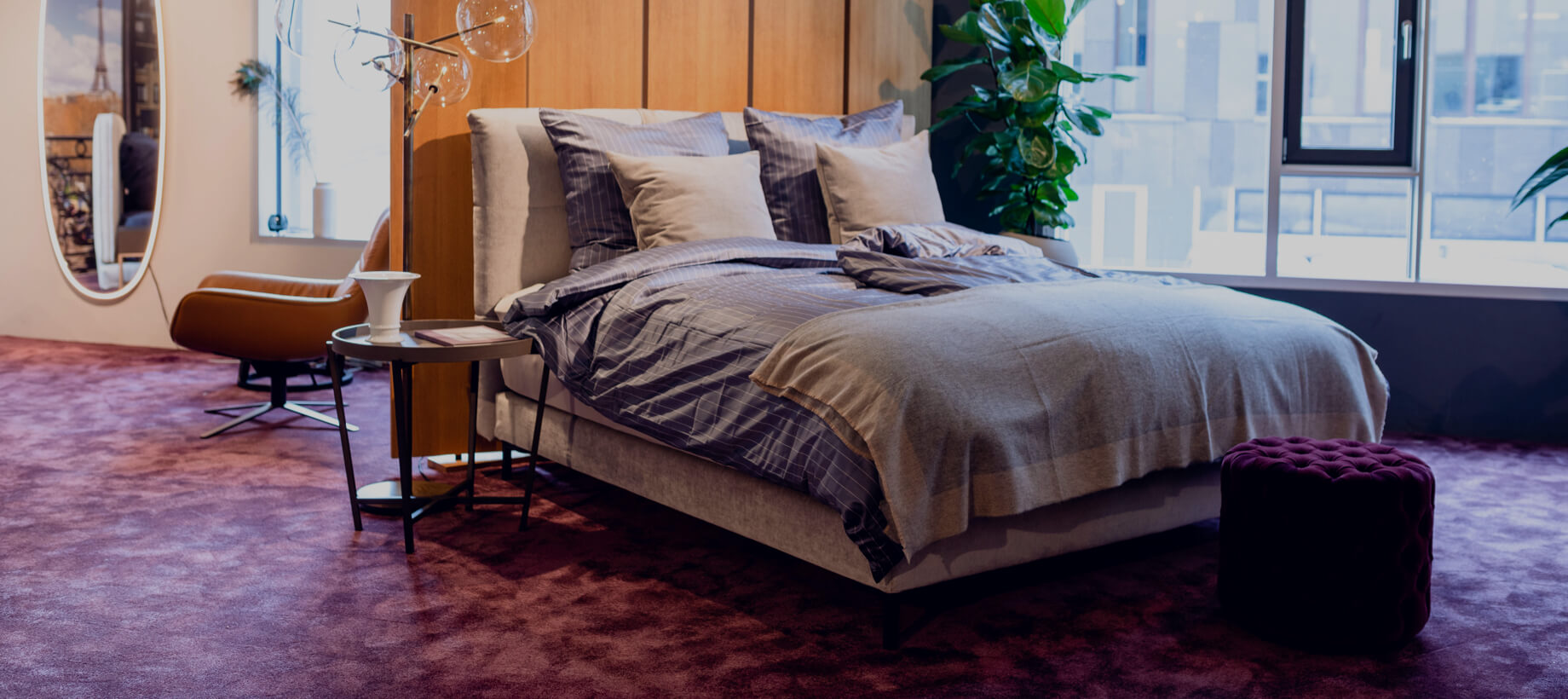 Ramsaier - living today - Schlafen #3