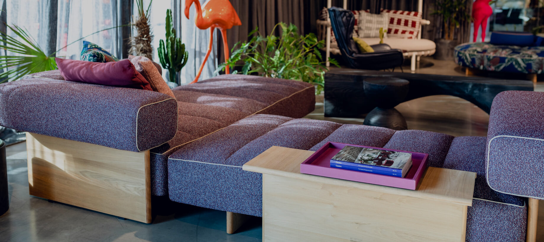 Ramsaier - living today - Outdoor #3