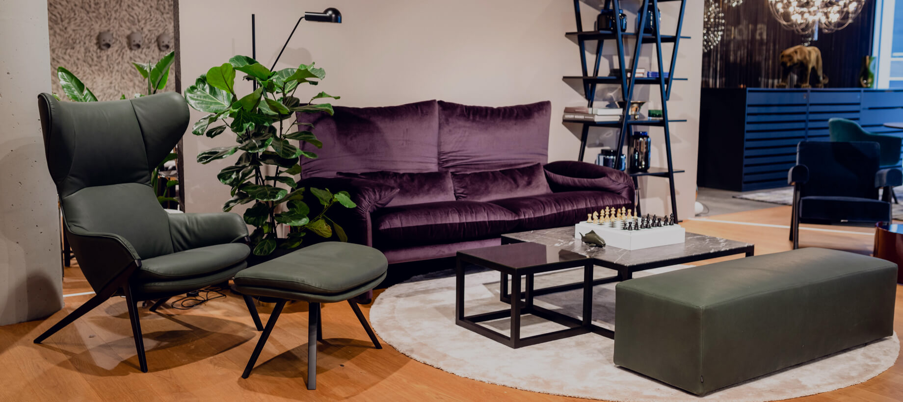 Ramsaier - living today - Wohnen #4