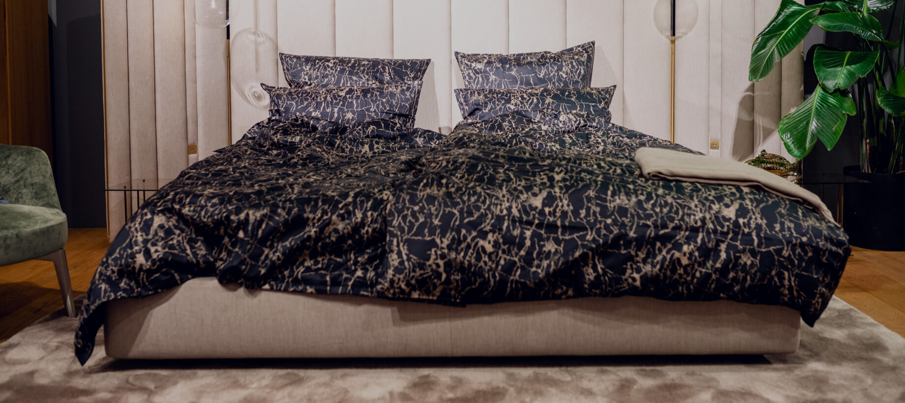 Ramsaier - living today - Schlafen #4